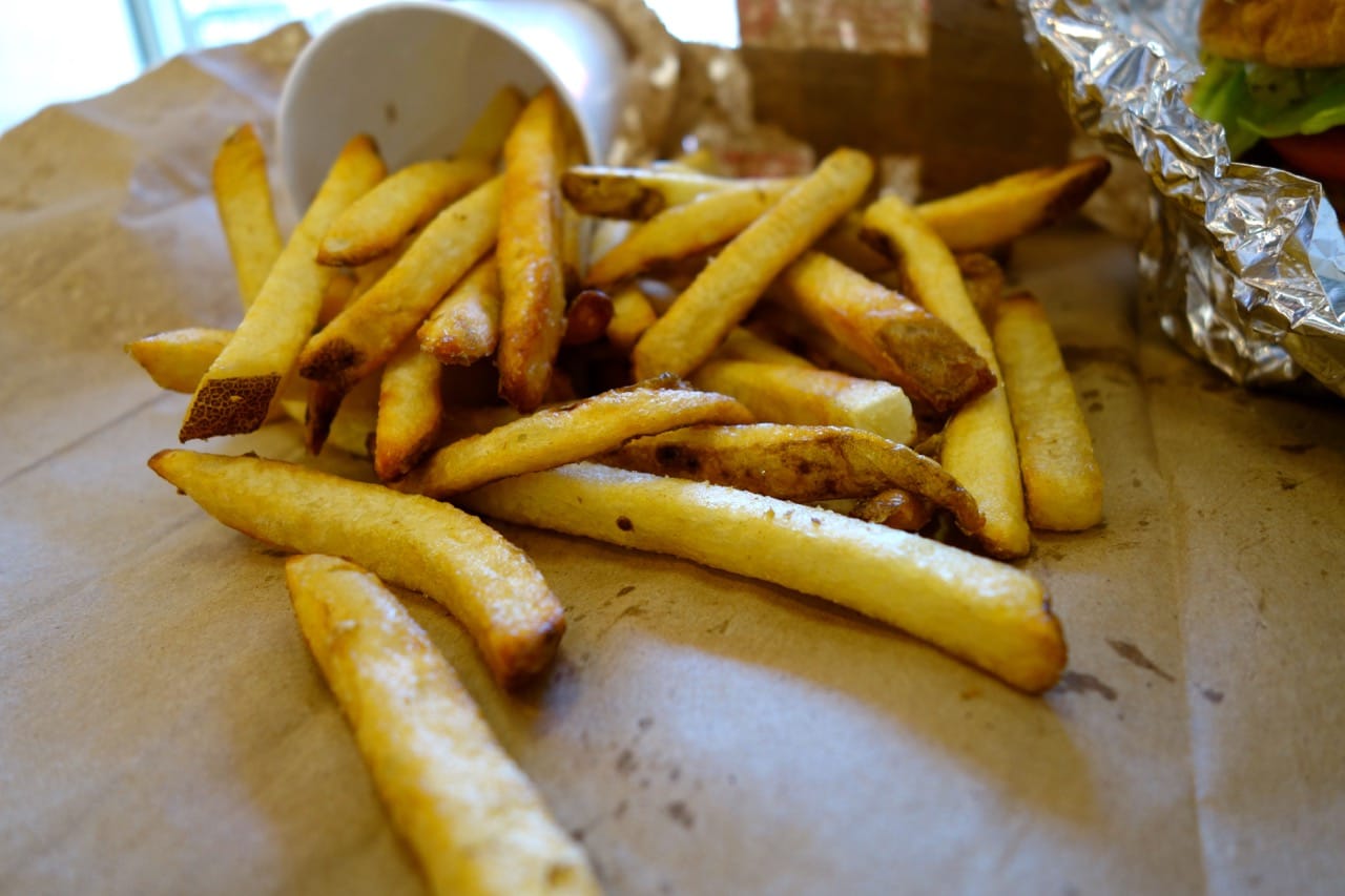 side-of-fries
