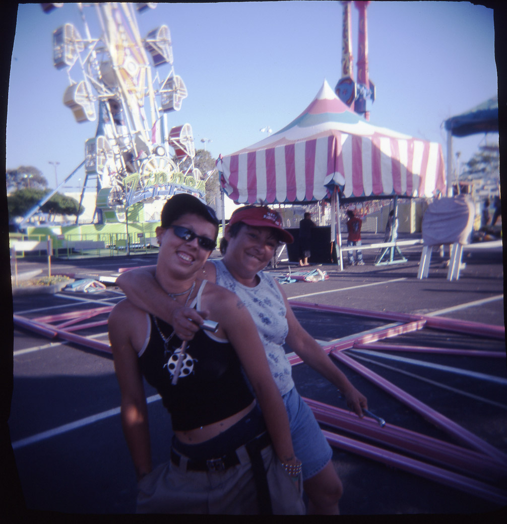 Carnies