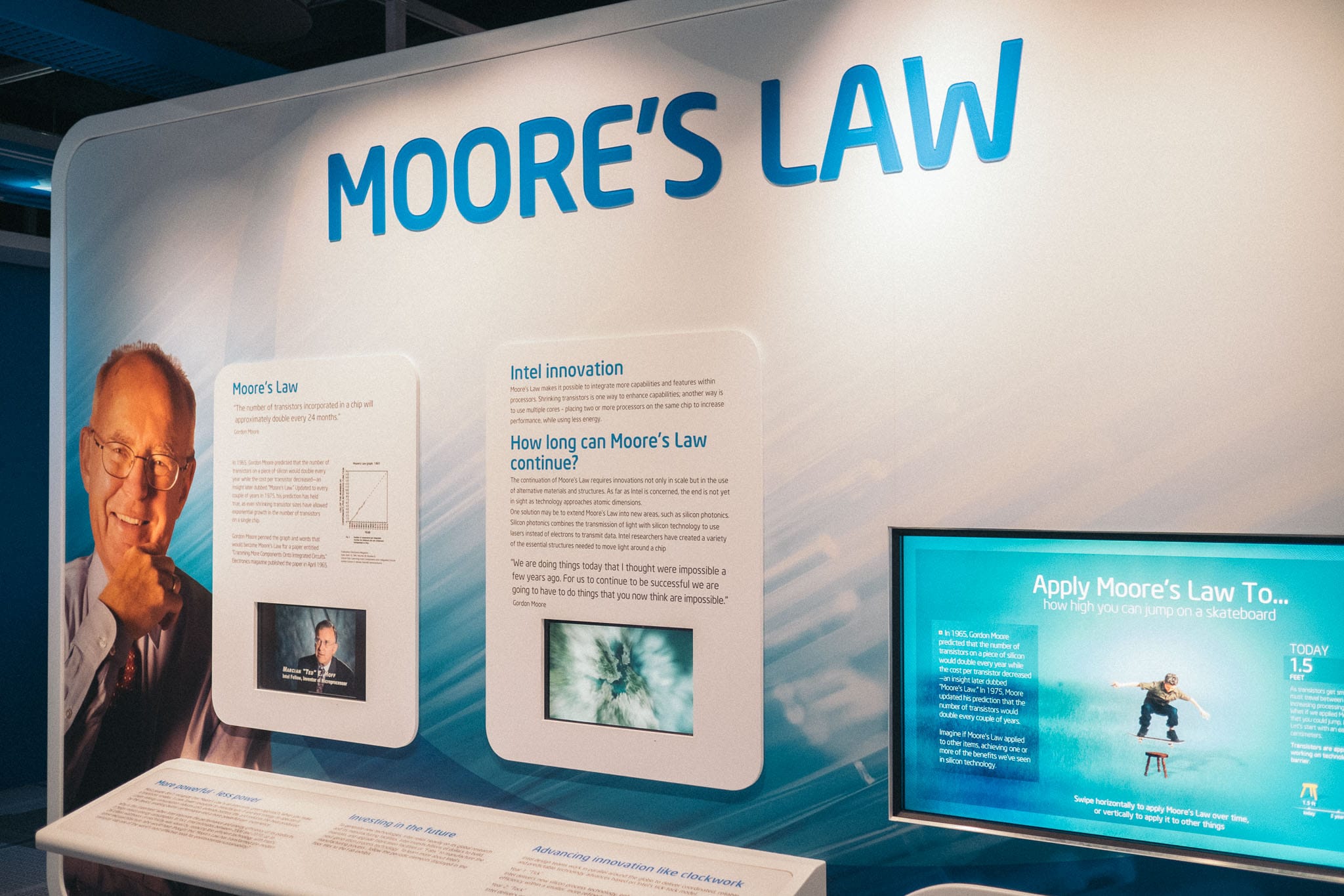 Moores Law