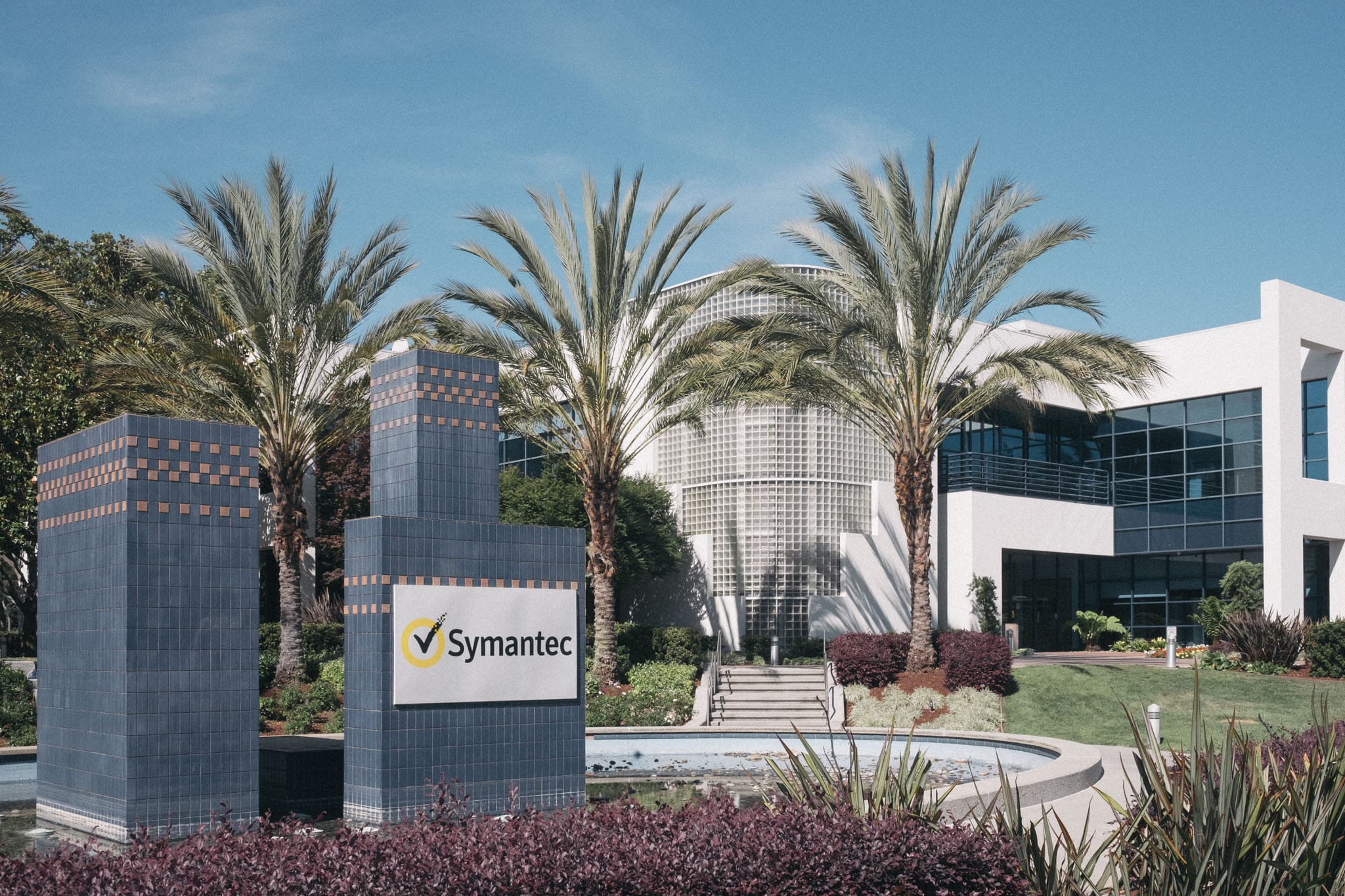 symantec