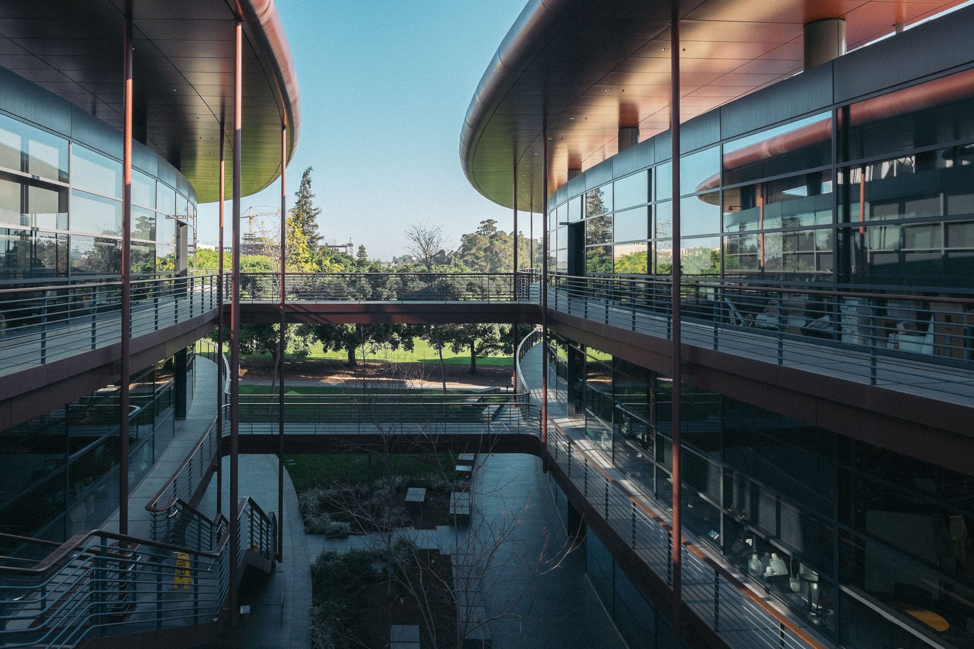 Center for Clinical Sciences Research, Stanford