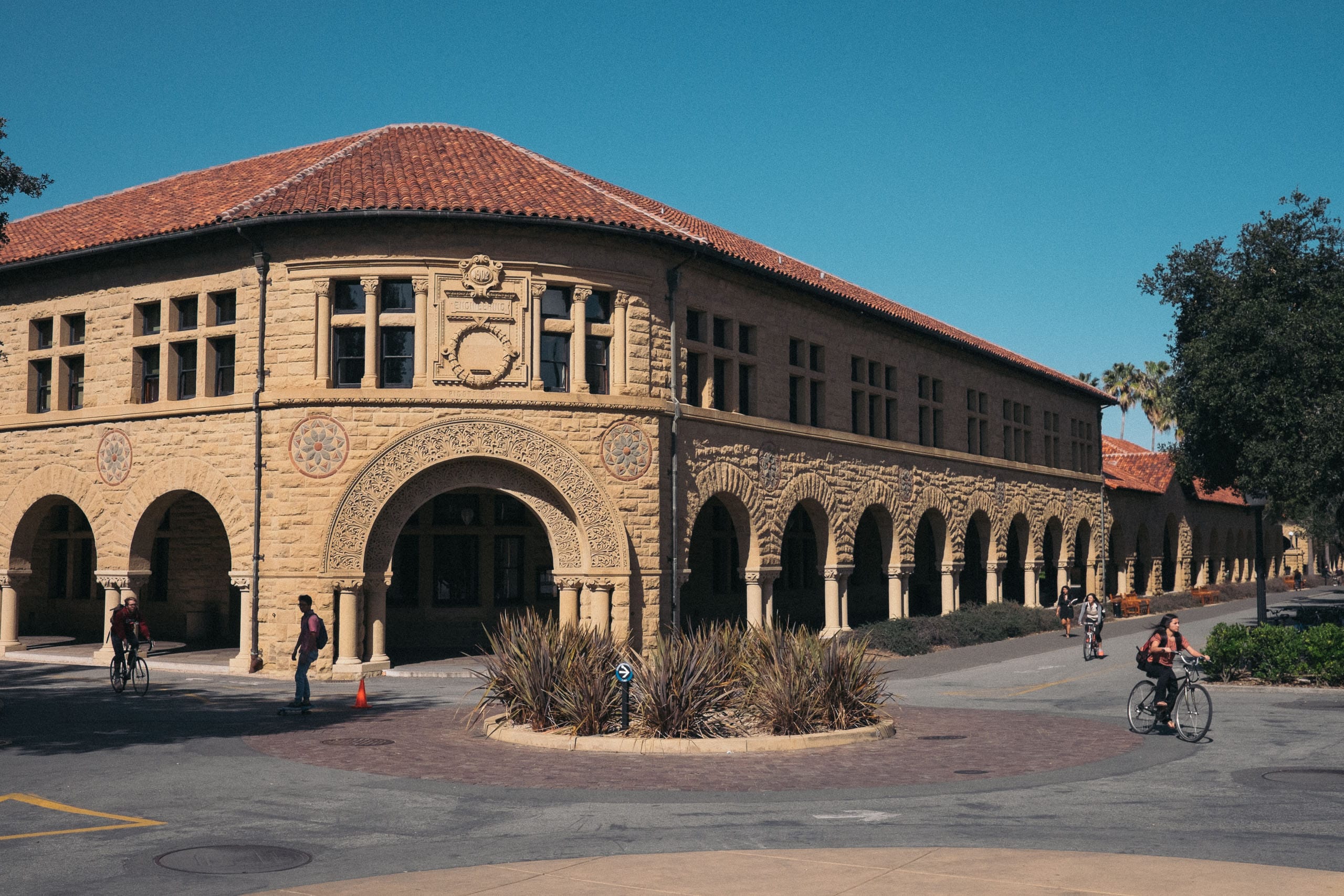 stanford-corner