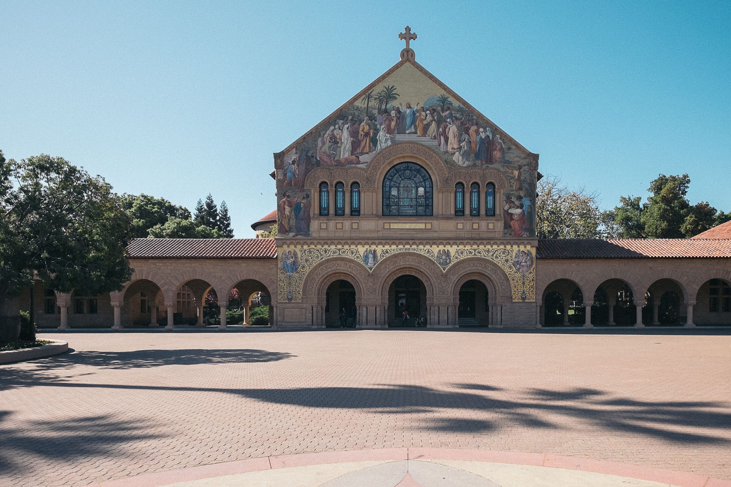 stanford-quad-church