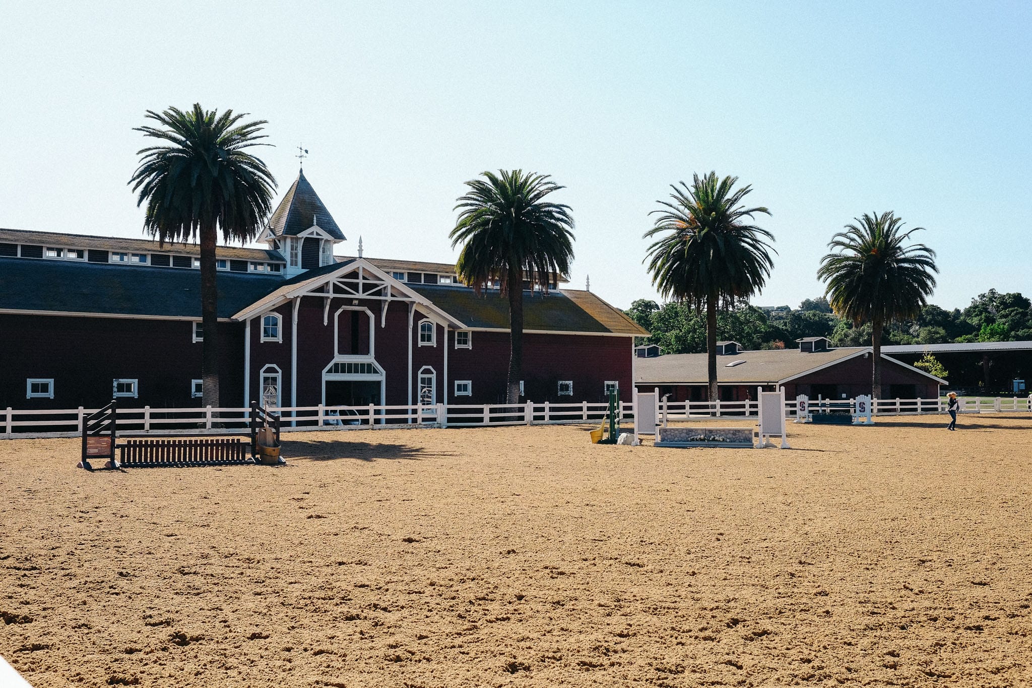 stanford-equestrian-center