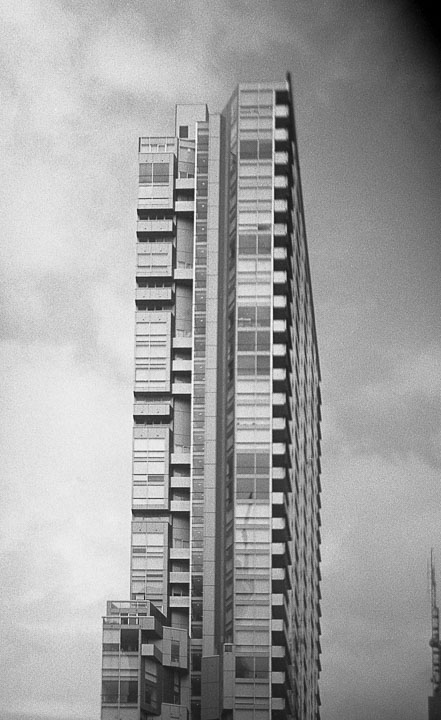Apartments, 2006