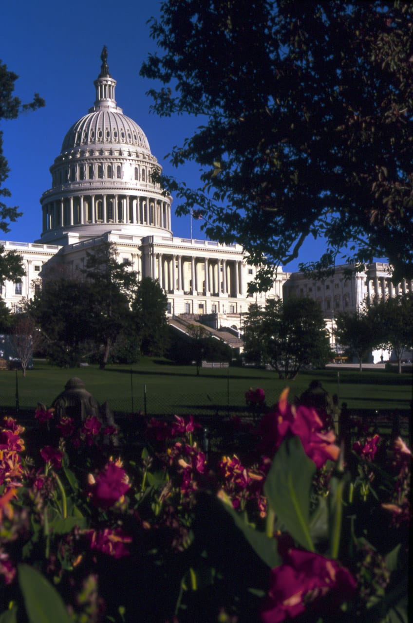 Capitol-Building